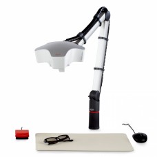 Renfert EasyView+ (No 3D Monitor) - Use with std 2D Monitor - Digital Microscope - 24004000 - SPECIAL ORDER 4 - 8 WEEKS